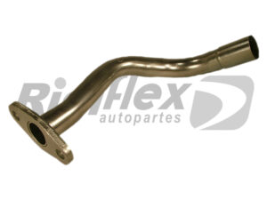 RIG.RETORNO DE TURBO MOD.1620.OM 366-366/A